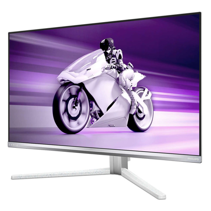 PHILIPS 27  169 QD-OLED 2560X1440